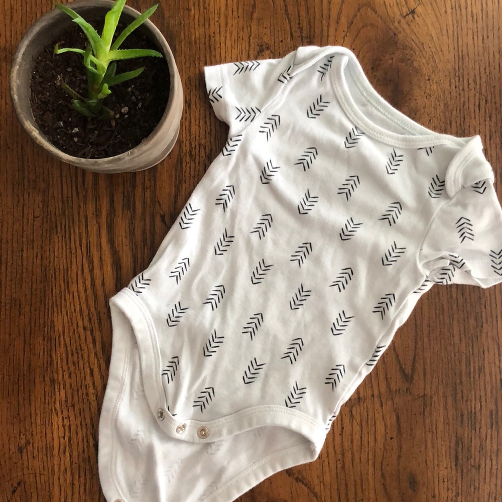 Modern Body Suit